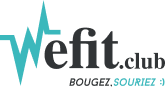 Logo Wefit