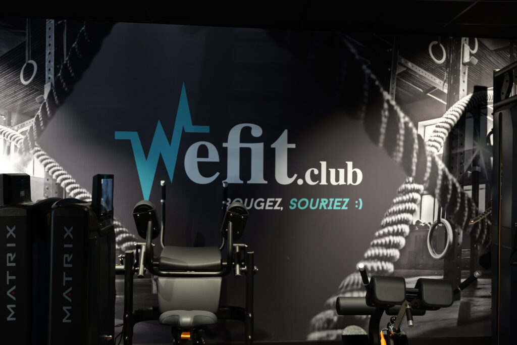 wefit.club