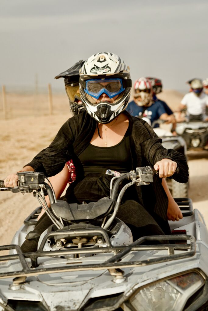 Quad marrakech convention wefit.club